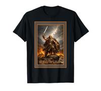 Beowulf T-Shirt