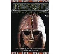 Beowulf & The Anglo-Saxons