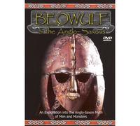 Beowulf & The Anglo-Saxons Dvd