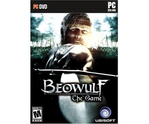 Beowulf - The Game (輸入版)