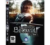 Beowulf : The Game G
