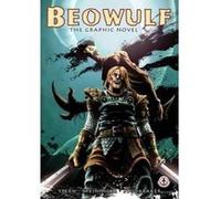 Beowulf - The Graphic Novel - [Version Originale] Stephen Stern, Christopher Steininger (Auteur)
