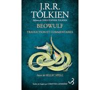 Beowulf: Traduction et commentaire-Nouvelle édition