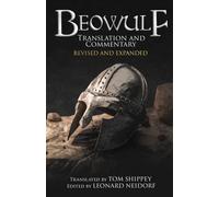 Beowulf Translation And Commentary (Expanded Edition)