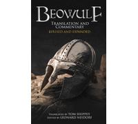 Beowulf Translation And Commentary (Expanded Edition)