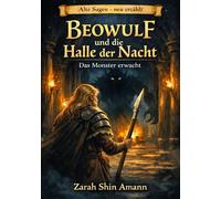 Beowulf: und die Halle der Nacht