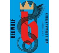 Beowulf : Une nouvelle traduction