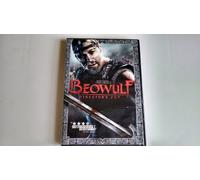 Beowulf - DVD - Version du réalisateur - Format grand écran (2008)