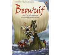 Beowulf (Young Reading (Series 3)): 1 (Young Reading Series 3, 31)