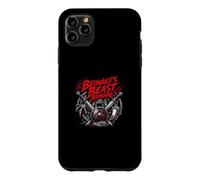 Beowulfs Beast Removal Viking Hunter Coque pour iPhone 11 Pro Max