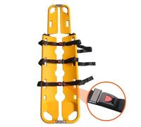 BeoyNot Civière Tout-Terrain Civières réglable de Transport de Patients d'urgence médicale, civière de Sauvetage de Premiers Secours de Transport de Patients,pour l'hôpital, Le Domicile