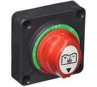 BEP Batterie commutateurs, Mixte, Coloris Assortis