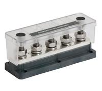 BEP Marine 777-bb5s-650 Switches et connecteurs, Mixte Adulte, Noir, M