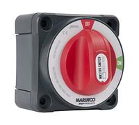 BEP Marine BEP Battery Switch Pro Installer on/Off 48V Max. 400A Continuous DBE-023 Other, Multicolor, One Size