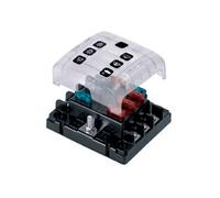 Bep Marine Bloc De Fusibles Ato/atc 32vdc Circuits Borne à Vis 30a