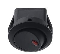 BEP ROCKER SWITCH OFF-ON FOR CONTOUR 1000 SERIES SWITCH PANEL