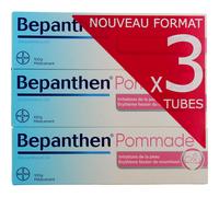 Bepanthen 5% Pommade 3x100g