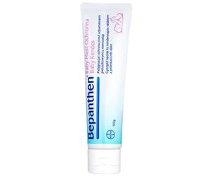 Bepanthen Baby Care pommade pour le change anti-érythèmes 0 - 36 mois 100 g