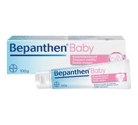 Bepanthen Baby Petites Fesses Rouges Tube 100g
