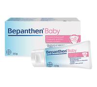 Bepanthen Baby Petites Fesses Rouges Tube 50g