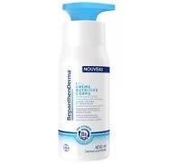Bepanthender Crema Corporal Nutritiva 400ml
