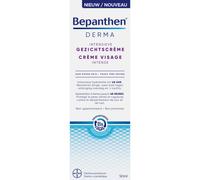 Bepanthen Derma Crème Visage Intense Flacon 50ml