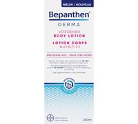 Bepanthen Derma Lotion Corps Nutritive 200ml
