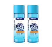 Bepanthen Derma Tattoo Gel Lavant - Nettoyant doux tatouage - Nettoie, Apaise et Protège - pH neutre, Sans savon, sans parfum, sans colorant - Soin hygiénique post-tatouage - Maxi Format 2x200ml