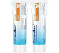 Bepanthen® Gel Cicatrisant 4 en 1 Gel(S) 2x50 g