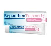 Bepanthen Pommade 5% Dexpanthénol Irritations De La Peau Tube 100g