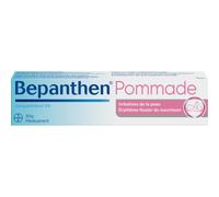 Bepanthen Pommade 5% Dexpanthénol Irritations De La Peau Tube 30g