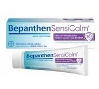 BepanthenSensicalm Crème Anti-Démangeaisons Eczéma 50g