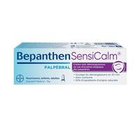 Bepanthen Sensicalm Palpébral Crème 15 g