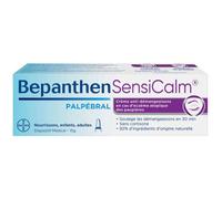 Bepanthen SensiCalm Palpébral Pour L’Eczéma Atopique Des Paupières 15g