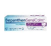 Bepanthen SensiCalm Palpébral - Soulage l’eczéma atopique des paupières, anti-démangeaisons - 15g