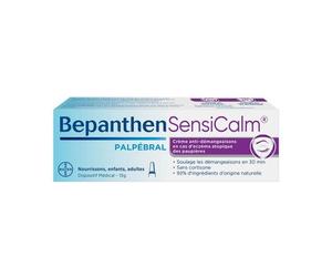 Bepanthen Sensicalm Palpébrale 15 gr