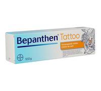 Bepanthen Tattoo Crème De Soin 100g