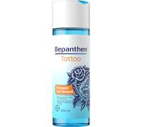 Bepanthen Tattoo Gel Lavant Flacon 200ml