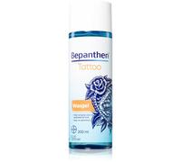 Bepanthen Tattoo gel lavant pour peaux sensibles 200 ml