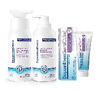 Bepanthen Trio Peaux à Tendance atopique