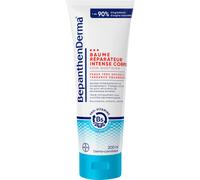 BepanthenDerma Baume Réparateur Intense Corps Peaux Sèches Et Sensibles 200ml