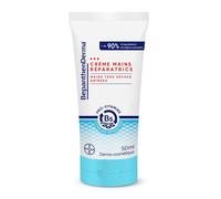 BepanthenDerma® Crème Mains Réparatrice très sèches et abimées 50 ml