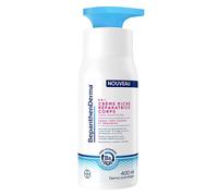 Bepanthender Crema Corporal Rica 400ml