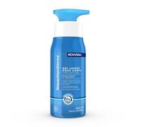 BEPANTHENDERMA - Gel Douche Protecteur pour Peaux Sensibles, Nettoie en Douceur, Pro-vitamine B5 (400mL) - Le Lot De 2
