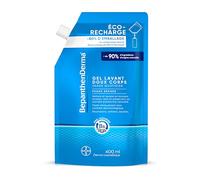 BepanthenDerma Gel Lavant Doux Corps 400 ml éco-recharge