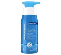 BepanthenDerma Gel lavant doux corps – Peaux sèches et sensibles – 400 ml