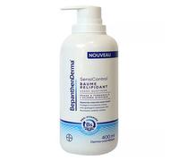 BepanthenDerma SensiControl Baume Relipidant 400ml