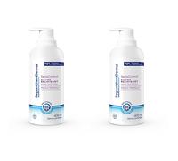 BepanthenDerma SensiControl Baume Relipidant Peaux à tendance l'eczéma atopique Set(S) 2x400 ml