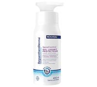 Bepanthen Gel lavant protecteur SensiControl Peaux à tendance eczéma atopique 400 ml