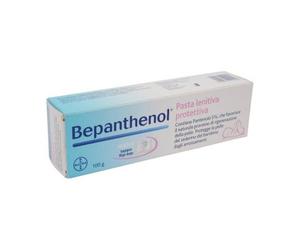 Bepanthenol Crema Calmante Protectora 100g